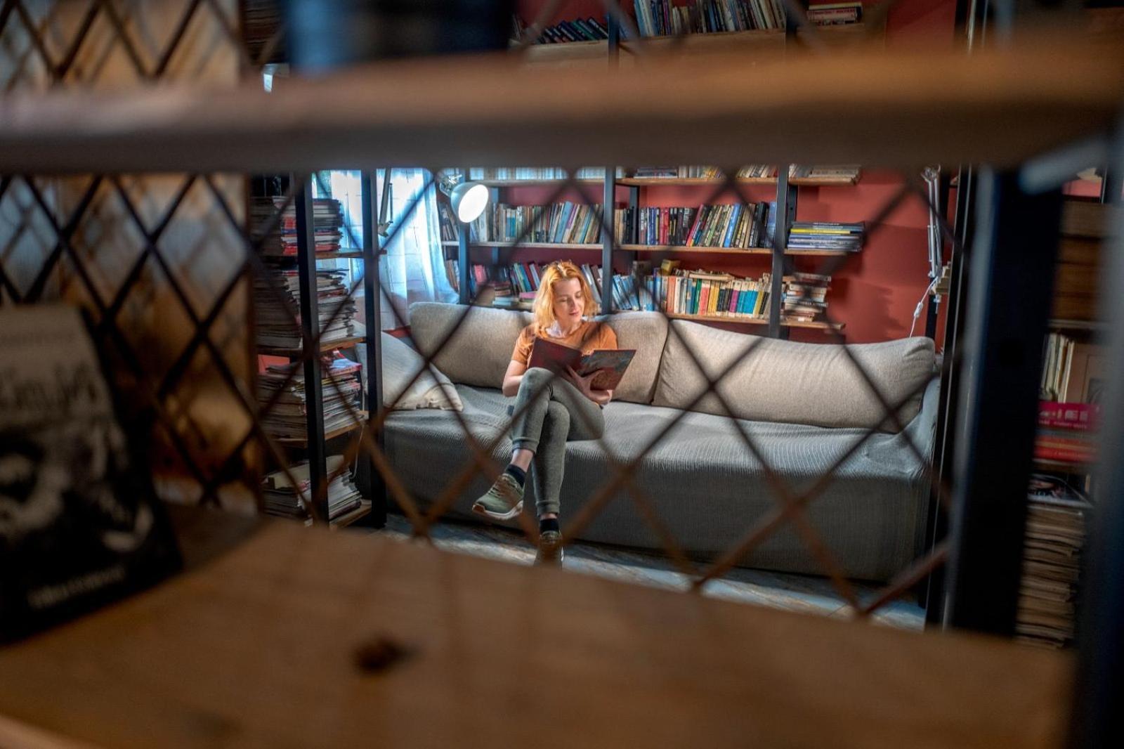 Cabana Hai-Hui Buşteni Dış mekan fotoğraf